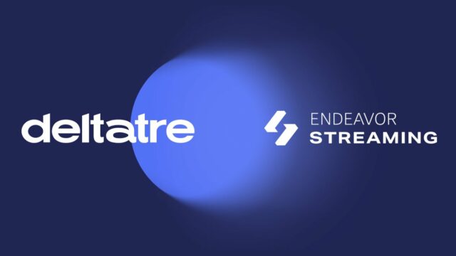 Deltatre adquire um esforço de streaming

