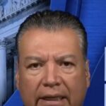 Dem Sen Padilla: Admin Trump. Mostra "reclamação" dizendo que há um preço para a imigração ilegal em massa
