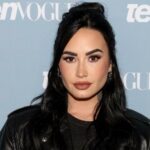 Demi Lovato compartilha sua 'viagem de hidratação', rotina de treinamento e Última Poço Essential