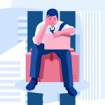 Demissões em todos os lugares desempregados, a IA foi promovida como o culpado