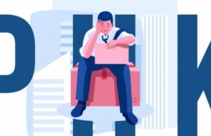 Demissões em todos os lugares desempregados, a IA foi promovida como o culpado Demissões em todos os lugares desempregados, a IA foi promovida como o culpado