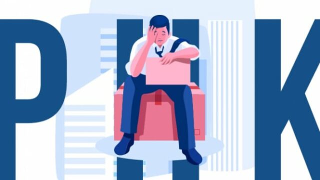 Demissões em todos os lugares desempregados, a IA foi promovida como o culpado

