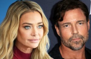 Denis Richards acusa os francos Aaron de violar uma violação de uma maneira desfavorável Getty 1 para Richards e Aaron Flyys