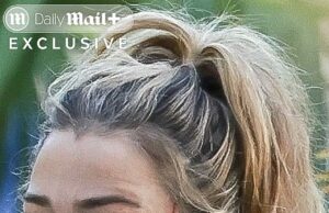 Denise Richards Sparks temores sobre o novo ‘facelift’ … no meio do divórcio feio de Aaron Phypers Denise Richards acendeu a exuberante especulação de cirurgia plástica quando saiu em Los Angeles nesta semana - apenas alguns dias depois de fazer reivindicações sobre violência em casa contra sua esposa estrangeira em documentos do tribunal