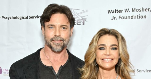 Denise Richards disse 