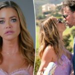 Denise Richards prometeu que ela e Aaron Phipers "nunca" nunca se divorciariam alguns meses antes de enviar um choque