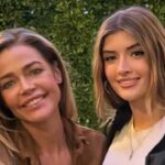 Denise Richards sugeriu que nunca quis se divorciar meses antes da divisão