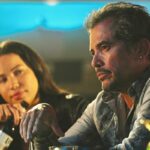 "Dennis Lehane, de Smoke, escreveu a figura de Esposito apenas para John Leguizamo:" Eu pensei que se tivesse outra chance de trabalhar com ele, deixaria isso rasgar. E eu fiz isso. "