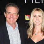 Dennis Quaid e Laura Savoie