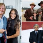 Dentro Chip e Joanna Gaines, um escândalo dos pares do mesmo sexo - e se a marca "Fixer Górna" sobreviverá