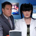 A vida de Pauley Perrette de Hollywood