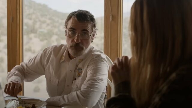 Dentro de 'Eddington' do A24: o diretor de Ari Aster explica seu ocidental muito moderno


