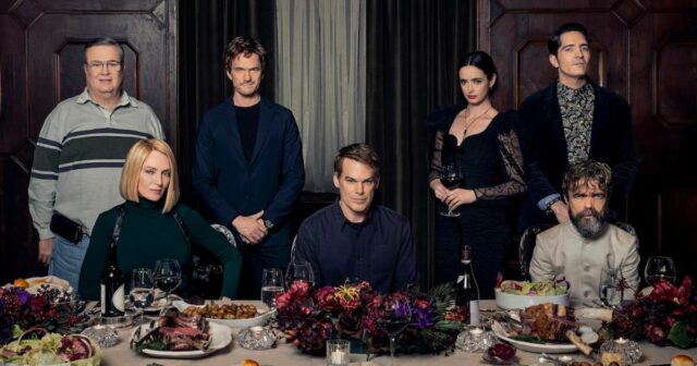 Dexter elenco onde eles estão agora 369