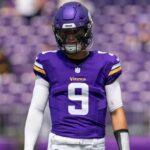 Dentro do plano criativo viking que salvou a temporada de estreia de JJ McCarthy