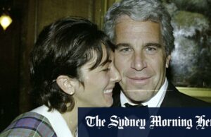 Departamento de Justiça Watter e é de Ghislaine Maxwell Durante seu julgamento de três semanas, Ghislaine Maxwell foi descrita