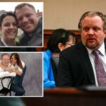 Depoimentos da filha contra o assassino do dentista acusado, o padre James Craig "Blow to Defense", diz o especialista