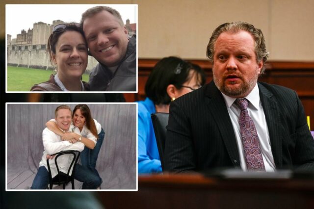 Depoimentos da filha contra o assassino do dentista acusado, o padre James Craig "Blow to Defense", diz o especialista

