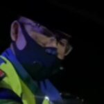 Depois da polícia, essa mulher foi convidada a mostrar o sim de Yakarta, quais são as regras?