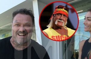 Depois de Bam Marerm, Hulk Hogan lembra as últimas memórias BAM-MAR-07-25-2025