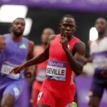 2025 London Athletics Meet - Fonte: Getty