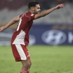 Depois de queimar 6 gols, por que Jens Raven se reserva contra as Filipinas?