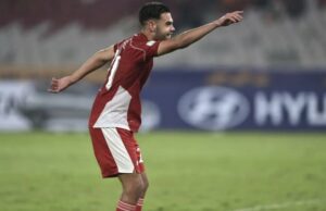 Depois de queimar 6 gols, por que Jens Raven se reserva contra as Filipinas? Depois de queimar 6 gols, por que Jens Raven se reserva contra as Filipinas?