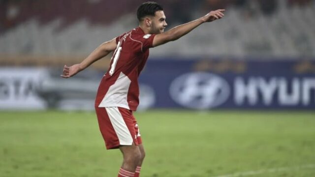Depois de queimar 6 gols, por que Jens Raven se reserva contra as Filipinas?

