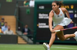 Depois de uma semana de desconforto, que os norte -americanos ainda interpretam Wimbledon? Depois de uma semana de desconforto, que os norte -americanos ainda interpretam Wimbledon?