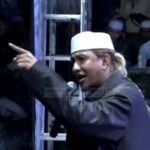 Depok fica quente! Evento de Organização de Massa Bahab Bahar Geruduk, que enfrentou FPI durante a Conferência Habib Rizieq em Pemalang