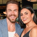 Hayley Erbert e Derek Hough na 29ª temporada de