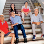 Descobries seter e pesado de Tara Baug