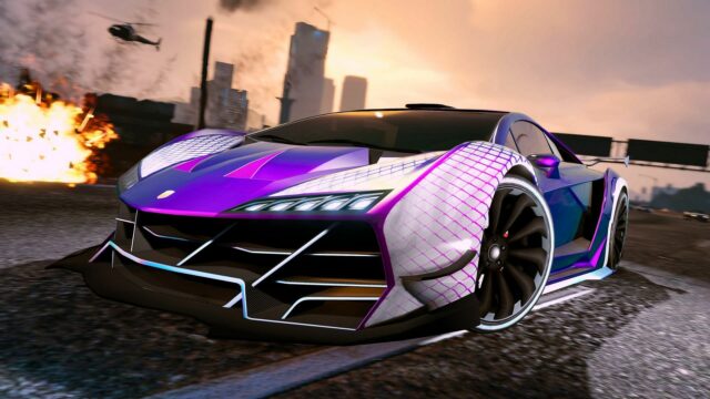 Descontos semanais online do GTA (11-16 de julho de 2025)

