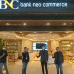 Desde a perda até o ganho de centenas de bilhões, o Bank Neo Commerce me surpreendeu em 2025