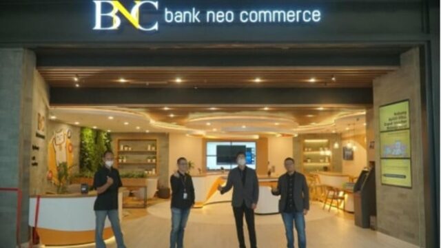 Desde a perda até o ganho de centenas de bilhões, o Bank Neo Commerce me surpreendeu em 2025

