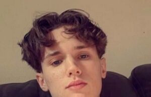 Desmascarado: gangue de meninos que mataram 18 anos com uma faca de Rambo são retratados pela primeira vez Jack Woodley (foto) tinha 18 anos quando foi assassinado pelos 10 jovens assassinos, consistindo em crianças de 14 a 17 anos