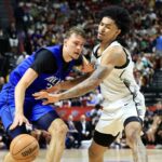Destacadores da NBA Summer League: Flagg, Harper, Hansen e Surprise Stars