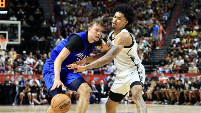 Destacadores da NBA Summer League: Flagg, Harper, Hansen e Surprise Stars

