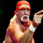 Destaques: Terry 'Hulk Hogan' Bollea foi pioneiro no mundo da luta profissional