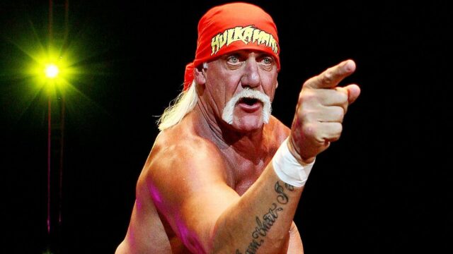Destaques: Terry 'Hulk Hogan' Bollea foi pioneiro no mundo da luta profissional

