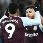 Destino amargo de Marcus Rashford: descartado de Aston Villa não foi aceito em mu