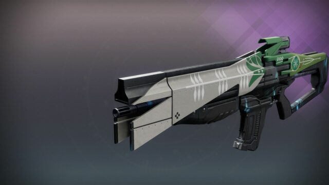 Bênção Actunement (imagem via Bungie) no Destiny 2 de Data 2