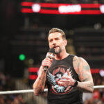 Detalhes do punk cm Como ganhar McMahon arruinou o retorno da WWE