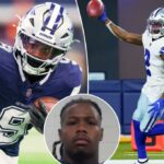 Detalhes perturbadores descobertos na prisão de drogas e armas Cowboys All-Pro Kavontae Turpin