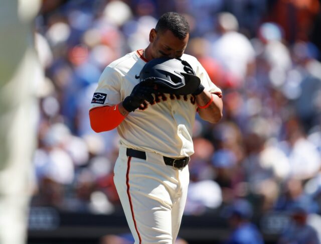 Devers pode retornar à forma All-Star no segundo tempo? Além de mais perguntas da segunda metade no segundo tempo

