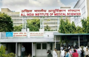 Devil Delhi nega reivindicações de vacina de Kocidide Devil Delhi nega reivindicações de vacina de Kocidide