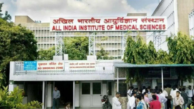 Devil Delhi nega reivindicações de vacina de Kocidide

