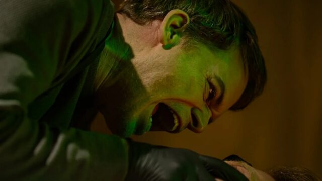 'Dexter: Auditoria da Ressurreição: Michael C. Hall retorna dos mortos em uma série de continuas promissoras

