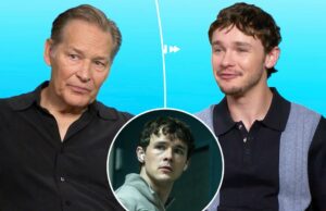 “Dexter: Ressurreição” Existem James Remar e Jack Alcott irritados “a coisa mais terrível possível” que pode acontecer "Dexter: Ressurreição" Existem James Remar e Jack Alcott irritados "a coisa mais terrível possível" que pode acontecer