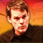 Dexter: Ressurreição Temporada 1 Parte 5 Versão Paramount+'? Libere o tempo para todas as regiões