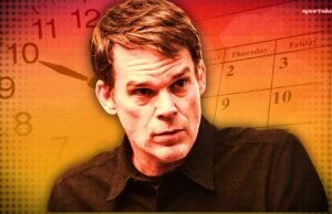Dexter: Ressurreição Temporada 1 Parte 5 Versão Paramount+’? Libere o tempo para todas as regiões Dexter: Ressurreição Temporada 1 Parte 5 Versão Paramount+'? Libere o tempo para todas as regiões